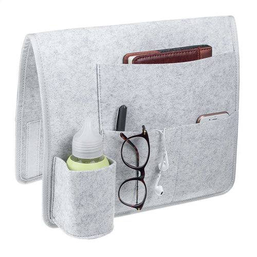 Gray helmet for bikers