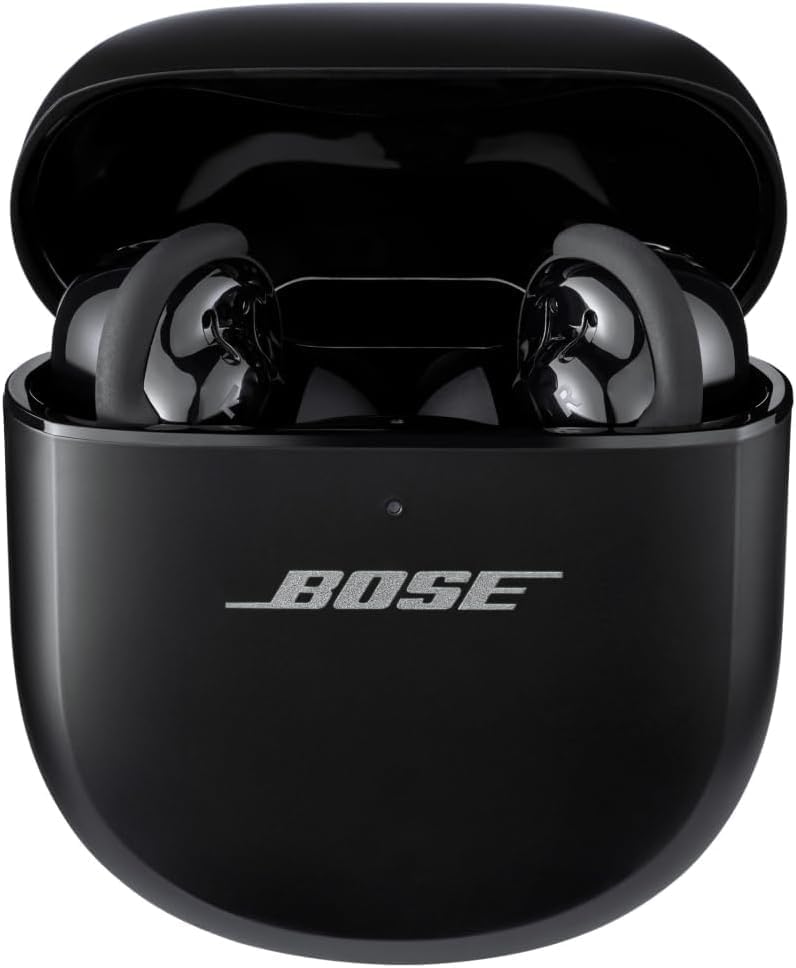 BOSE UltraLynx™ – Sonido Inmersivo, Ajuste Perfecto