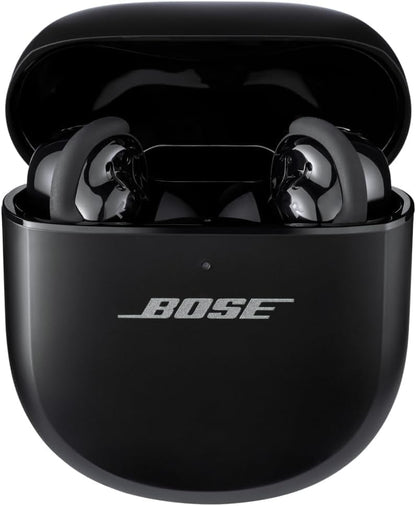 BOSE UltraLynx™ – Sonido Inmersivo, Ajuste Perfecto