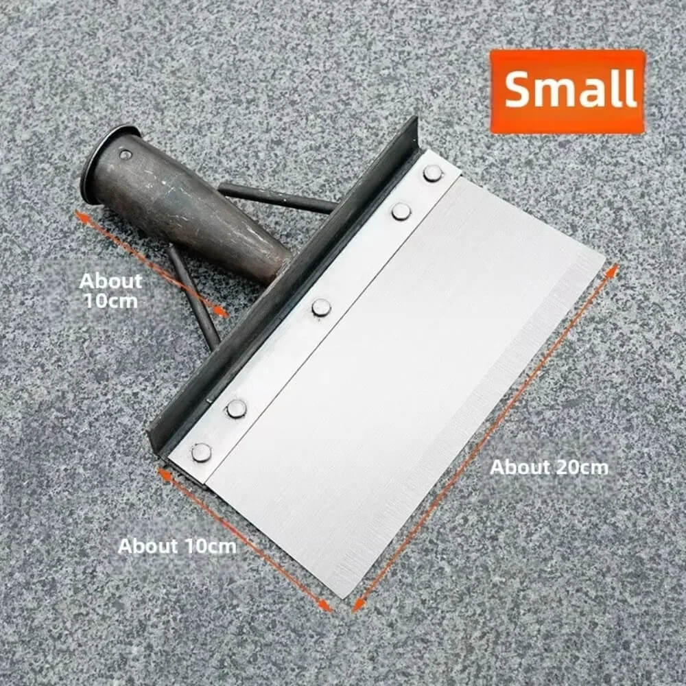 PowerEdge Pro™ – Pala Limpieza Multifuncional 5 en 1