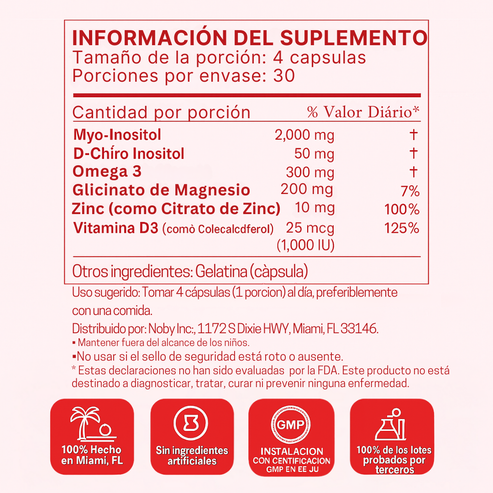 PeachBalance: Equilibra tu Ciclo, Renueva tu Energía