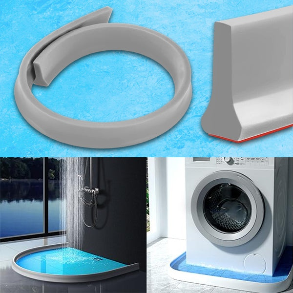 HIDROSEAL PRO - BARRERA DE AGUA + SILICONA EXTRA FUERTE