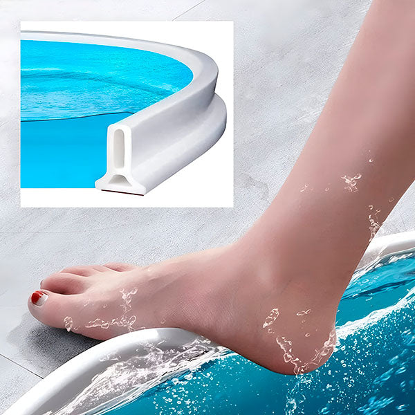 HIDROSEAL PRO - BARRERA DE AGUA + SILICONA EXTRA FUERTE