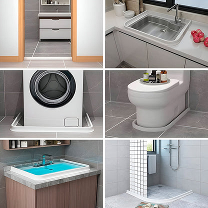 HIDROSEAL PRO - BARRERA DE AGUA + SILICONA EXTRA FUERTE