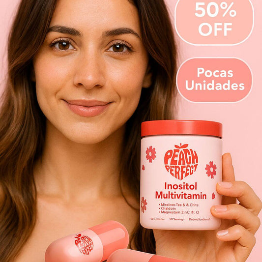 PeachBalance: Equilibra tu Ciclo, Renueva tu Energía
